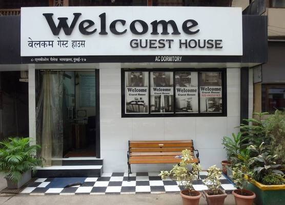 Welcome Guest House 1