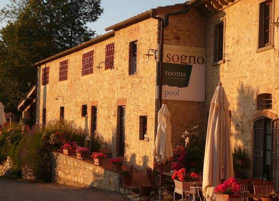 Residenzia Del Sogno 1
