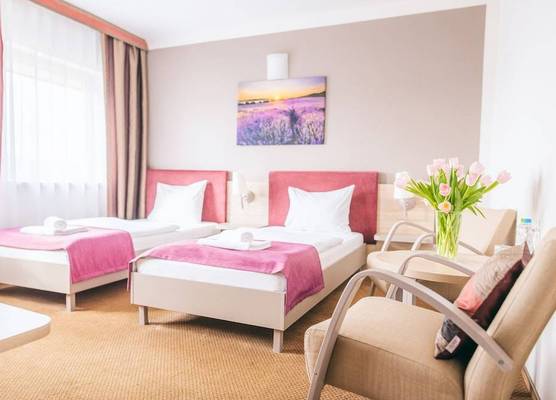 Hotel Forum 1