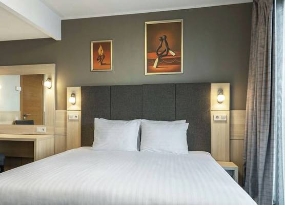 Wellton Riga Hotel & SPA 1