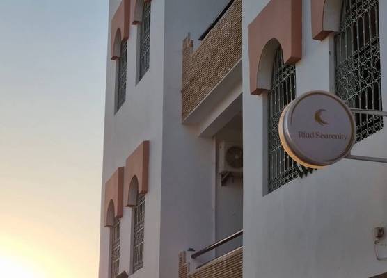 Riad Searenity 1