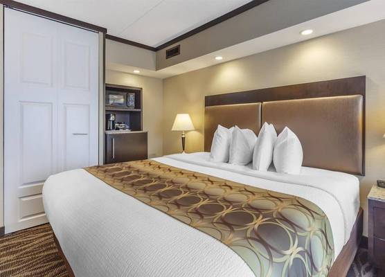 Best Western Wayside Inn 1