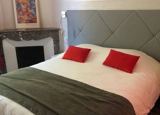 Hotel le Moderne 1