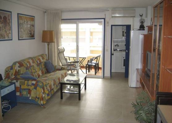 Edificio Alboran 1
