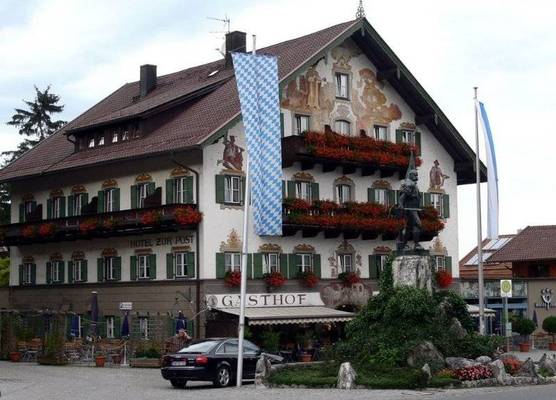 Schmied von Kochel 1