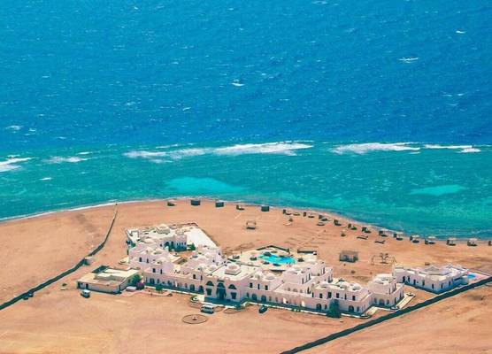 Daniela Diving Resort Dahab 1