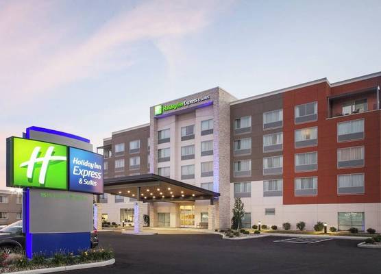 Holiday Inn Express & Suites SANDUSKY by IHG 1