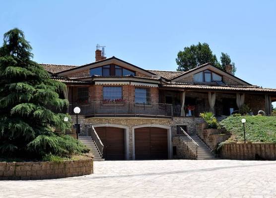 Il Casale della Gioia 1