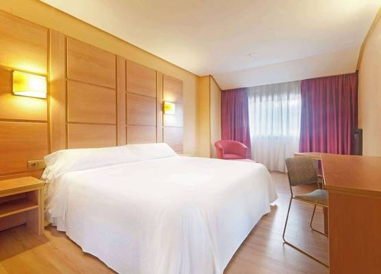 Hotel Puertollano 1