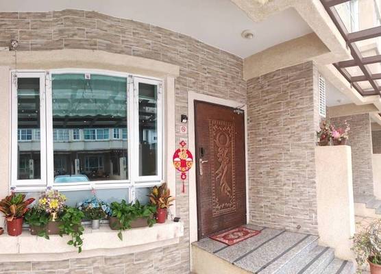 Lucky Star Homestay 1