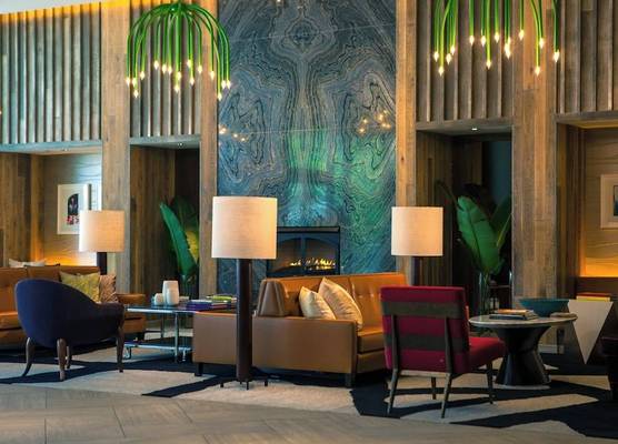Kimpton HOTEL PALOMAR PHOENIX by IHG 1