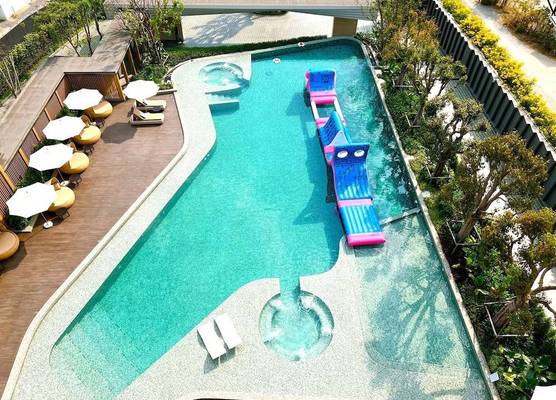 Viewpoint Khaoyai Hotel 1