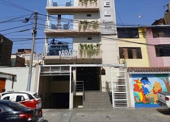 Terrazas Suite 1