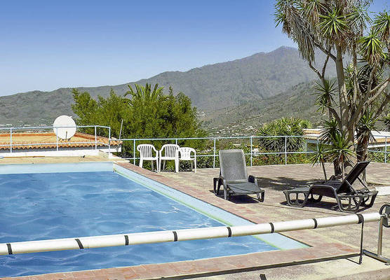 Los Guanches Bungalows 1