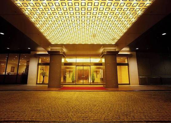 Keio Plaza Hotel Hachioji 1