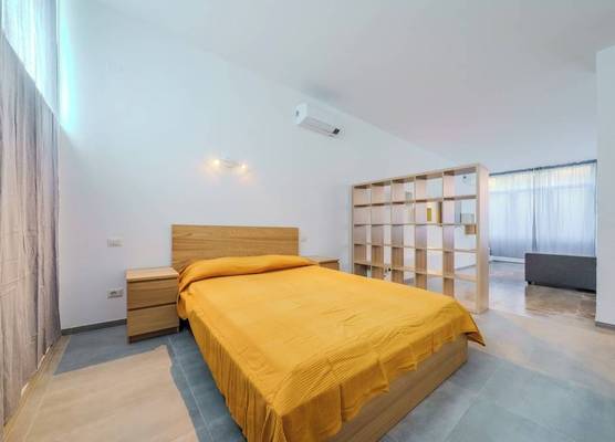 Casa Stadera - Metro Abbiategrasso 1