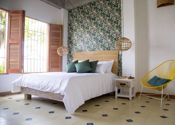 Hotel Boutique Casa Mia 1