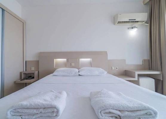 Muup Resort Çeşme 1