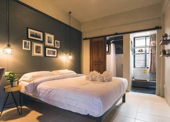 Cozy Inn Chiang Mai 1