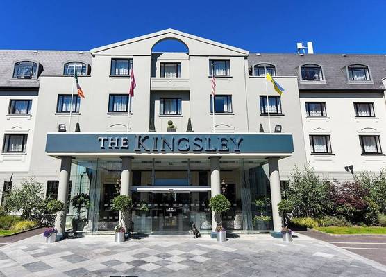 The Kingsley 1