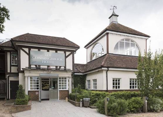 The Conningbrook Hotel 1