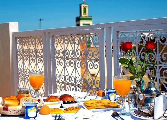 Riad Safir 1