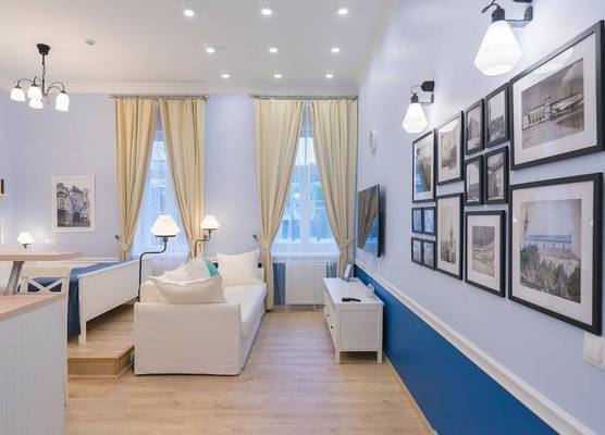 Revelton Suites Tallinn 1