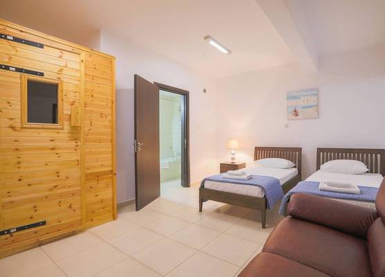 Seafront Protaras Villas 1