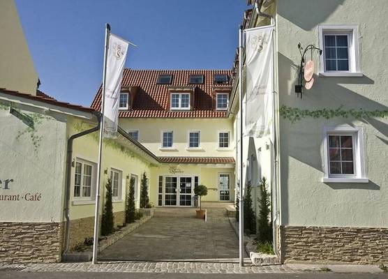 Hotel Speeter 1