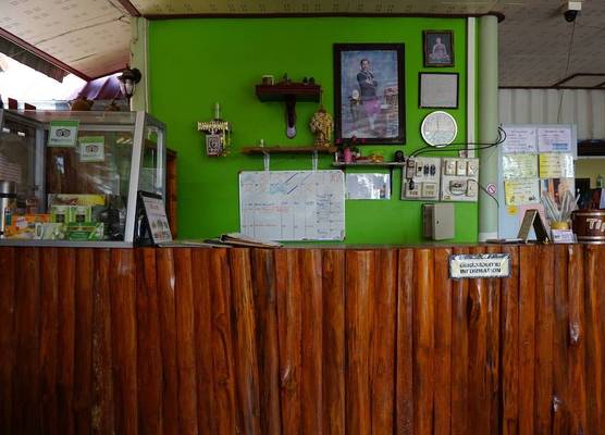 4T Guesthouse 1