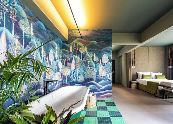 Alp Pasa Hotel - Special Class 1