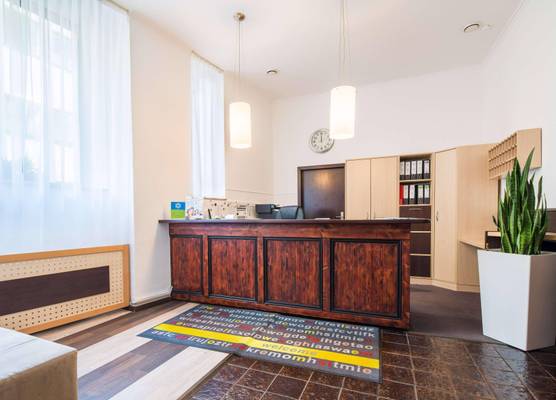 Sure Hotel by Best Western Ratingen 1