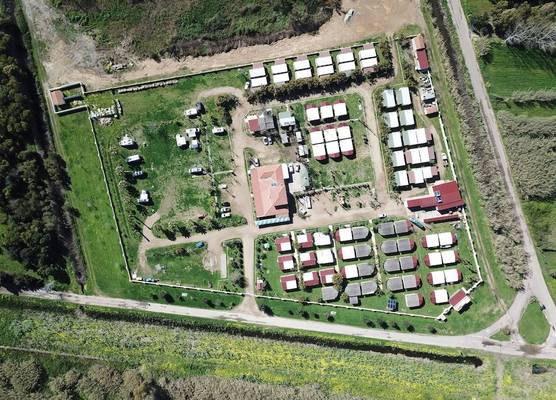 Camping Girasole 1