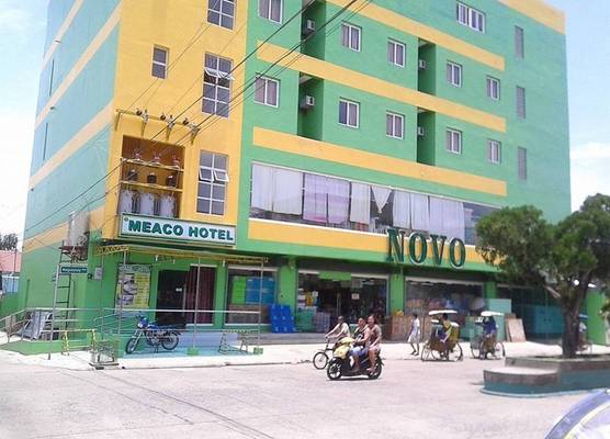 Meaco Hotel - Calbayog 1