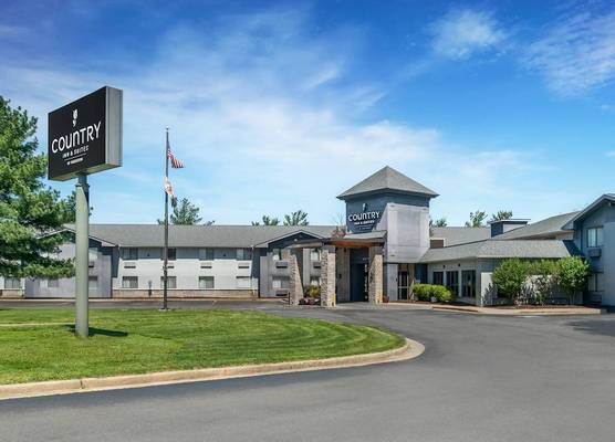 Country Inn & Suites by Radisson, Frederick, MD 1