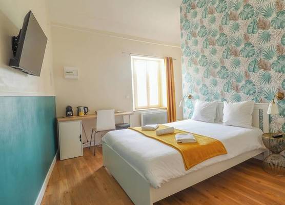 Guesthouse close to Disney 1