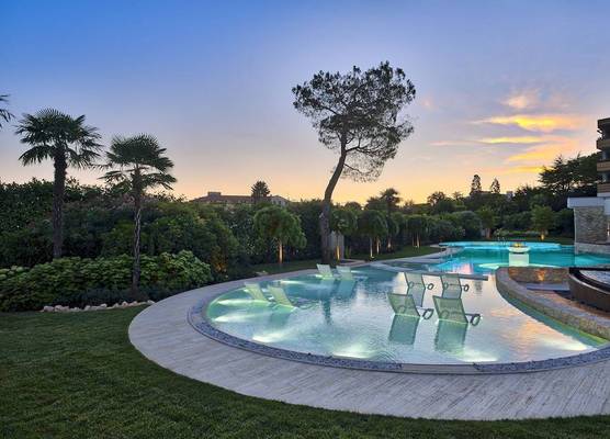 Esplanade Tergesteo - Luxury Retreat 1