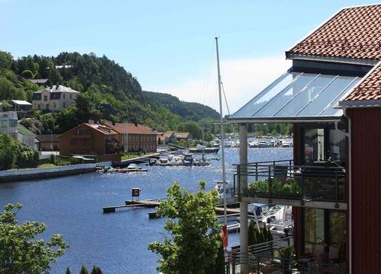 Thon Hotel Halden 1