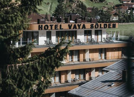 VAYA Sölden 1