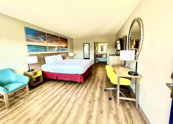 Days Inn by Wyndham St George 1