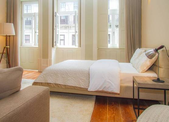 Liiiving in Porto | Art & Heart Studio 1