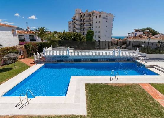 Verano Azul 61B Nerja Apartment 1