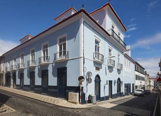 Casa do Pateo - Charming House Azores 1