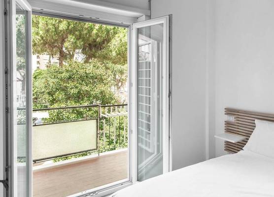 B&B JONIO Roma 1