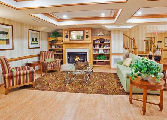 Country Inn & Suites By Radisson, McDonough, GA 1