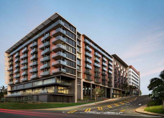 Premier Splendid Inn Umhlanga 1