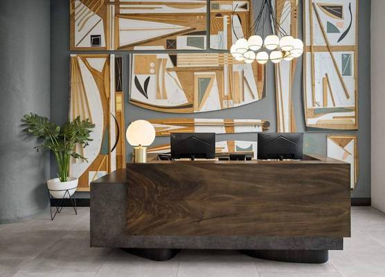 The Heid Lofts by Reside, a Wyndham Residence 1