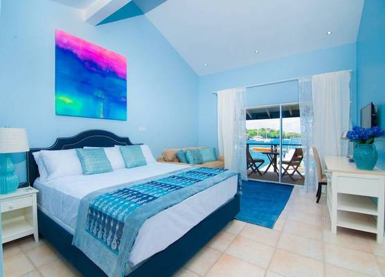 Blue Lagoon Hotel and Marina Ltd 1