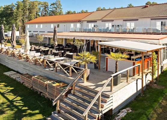 Best Western Hotell Hedåsen 1