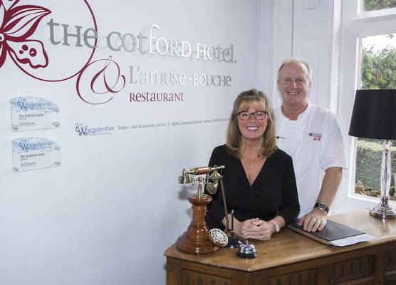 Cotford Hotel 1